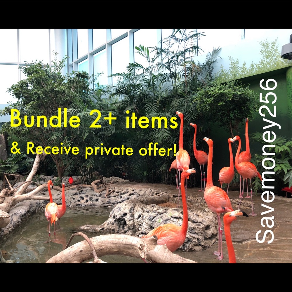 Add items to a bundle and make an offer!